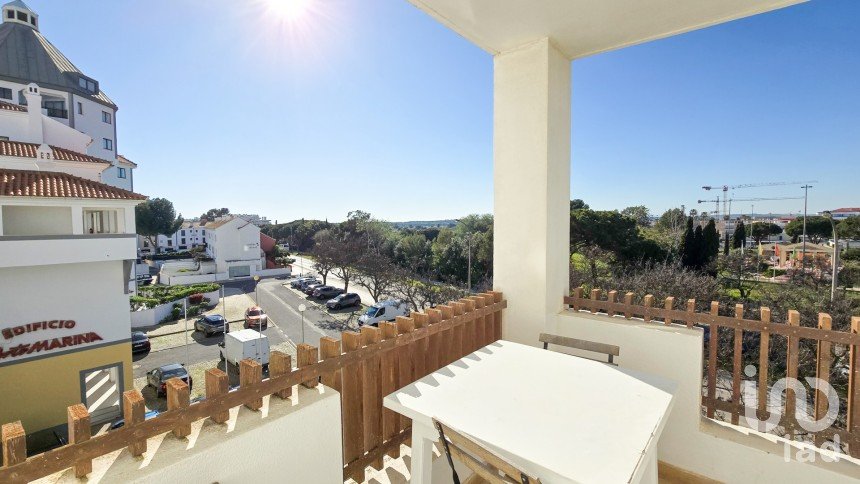 Apartment T1 in Quarteira of 57 m²