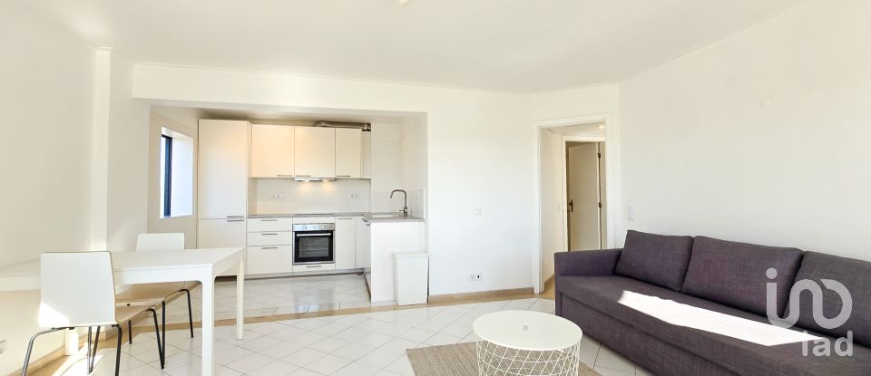 Apartment T1 in Quarteira of 57 m²