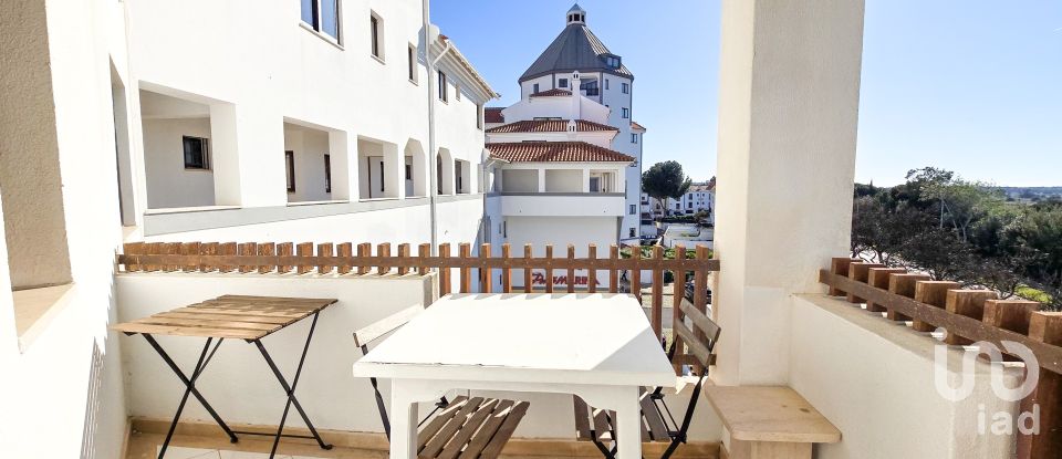 Apartment T1 in Quarteira of 57 m²