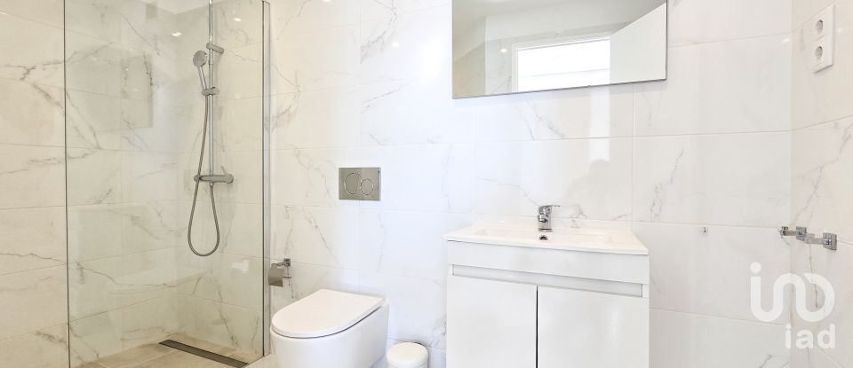 Apartment T1 in Quarteira of 57 m²