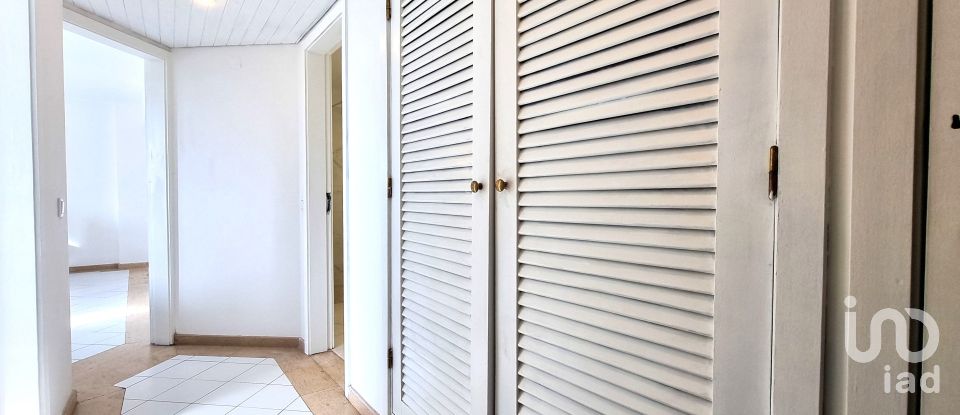 Apartment T1 in Quarteira of 57 m²