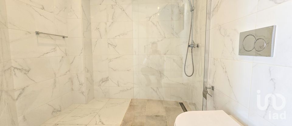 Apartment T1 in Quarteira of 57 m²