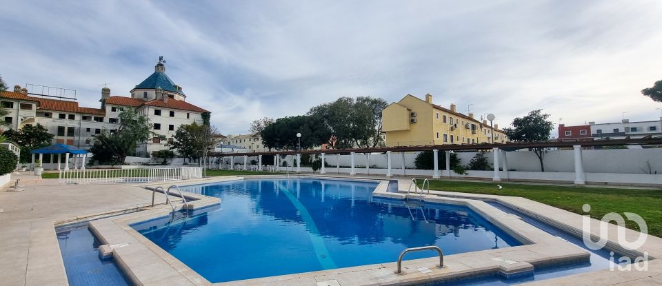 Apartment T1 in Quarteira of 57 m²