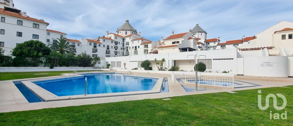 Apartment T1 in Quarteira of 57 m²