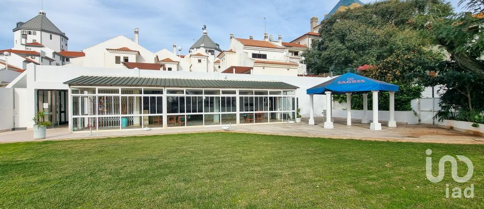 Apartment T1 in Quarteira of 57 m²