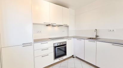 Apartment T1 in Quarteira of 57 m²