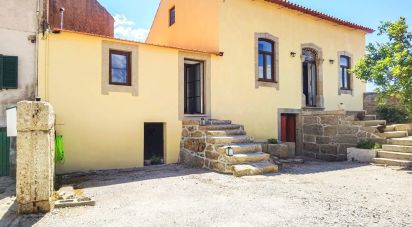 Gîte T3 à Travanca de Lagos de 132 m²