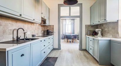 Gîte T3 à Travanca de Lagos de 132 m²