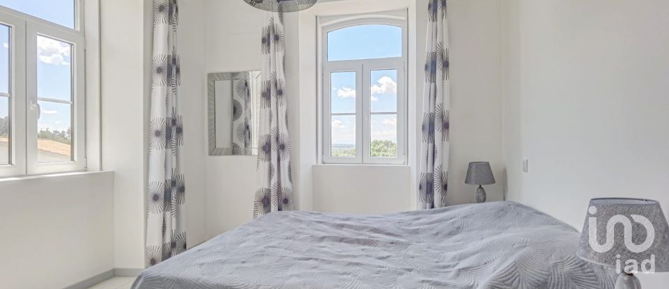 Gîte T3 à Travanca de Lagos de 132 m²