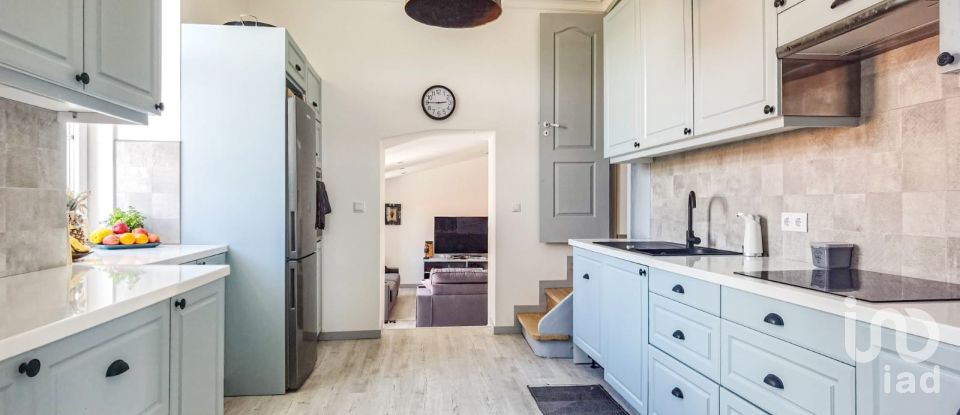 Gîte T3 à Travanca de Lagos de 132 m²