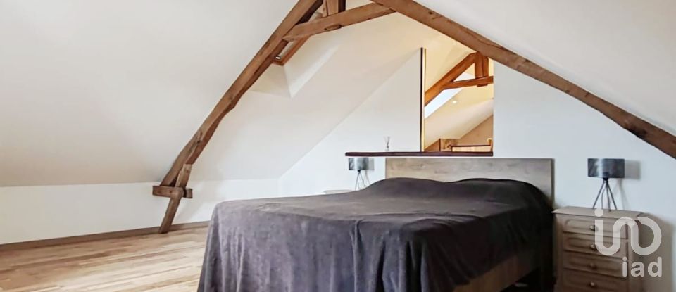 Gîte T3 à Travanca de Lagos de 132 m²