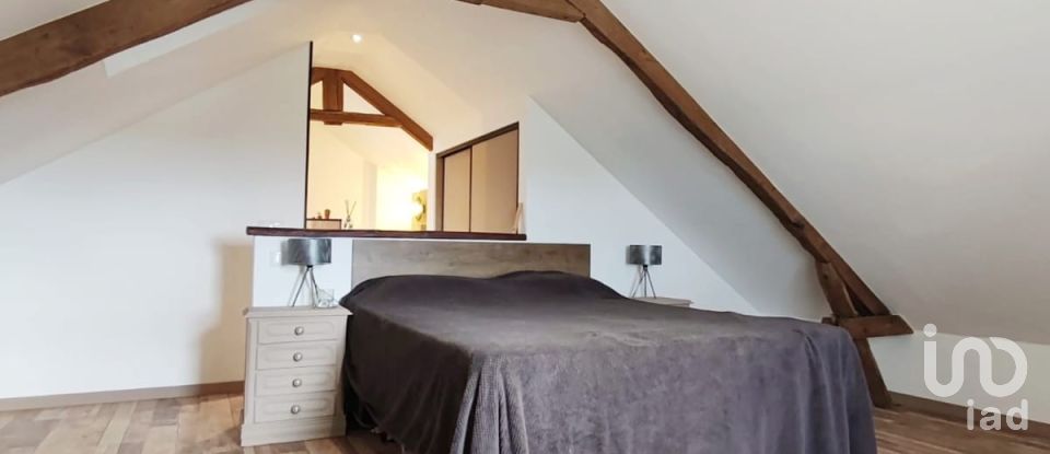 Gîte T3 à Travanca de Lagos de 132 m²