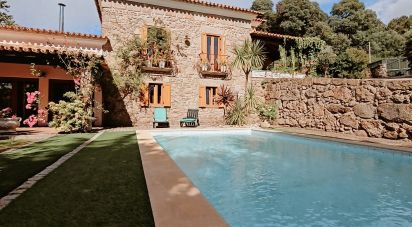 Country home T4 in Gouveia of 387 m²