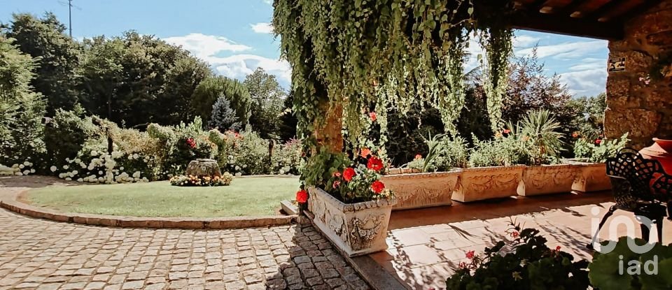 Country home T4 in Gouveia of 387 m²