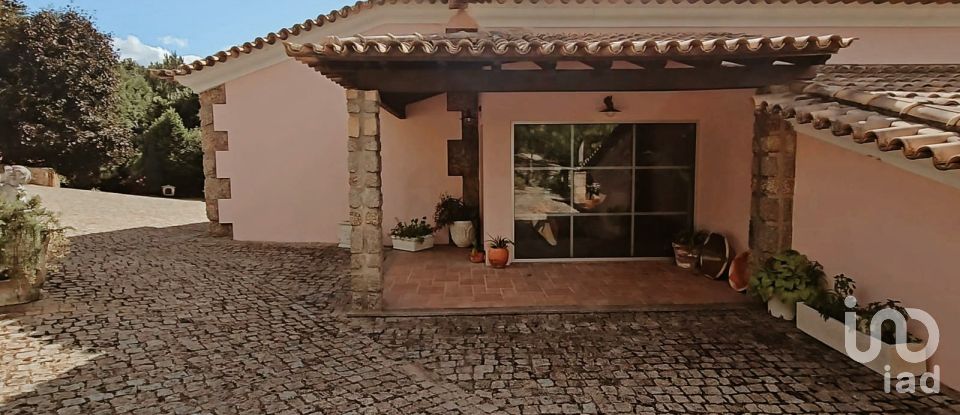 Country home T4 in Gouveia of 387 m²