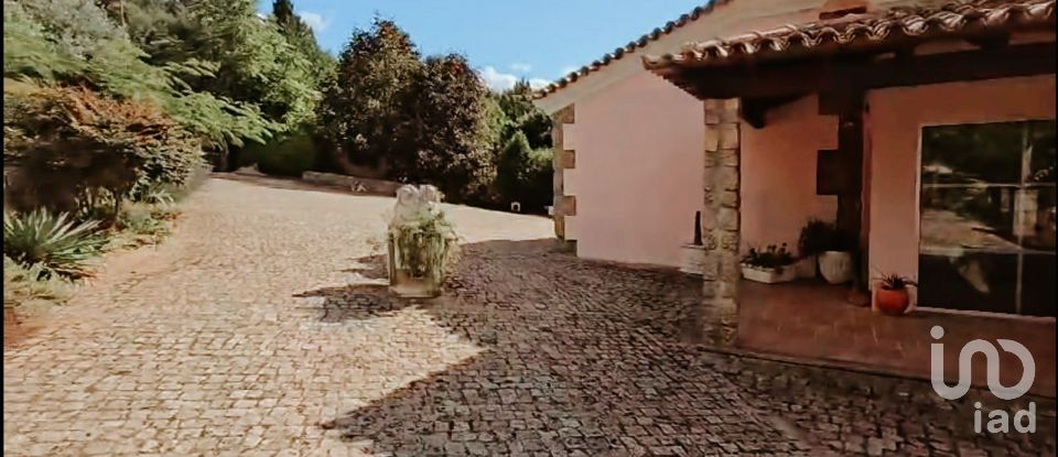 Country home T4 in Gouveia of 387 m²