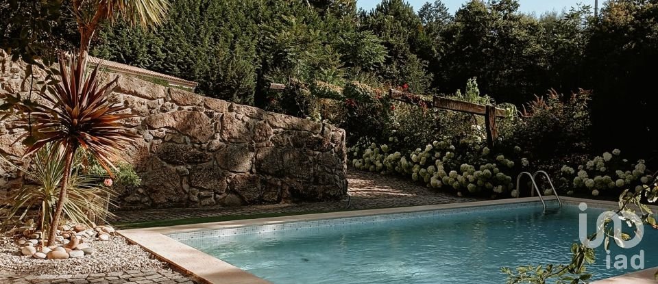 Country home T4 in Gouveia of 387 m²