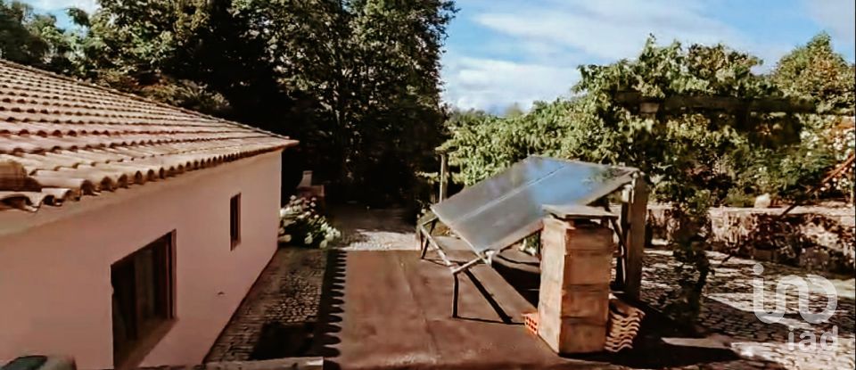 Country home T4 in Gouveia of 387 m²