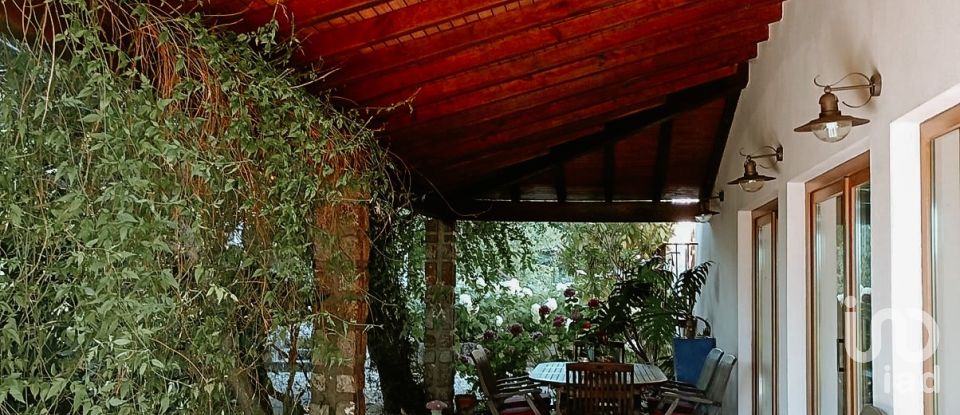Country home T4 in Gouveia of 387 m²
