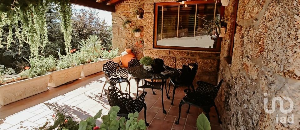 Country home T4 in Gouveia of 387 m²