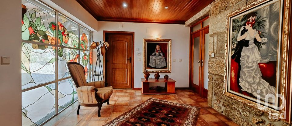 Country home T4 in Gouveia of 387 m²
