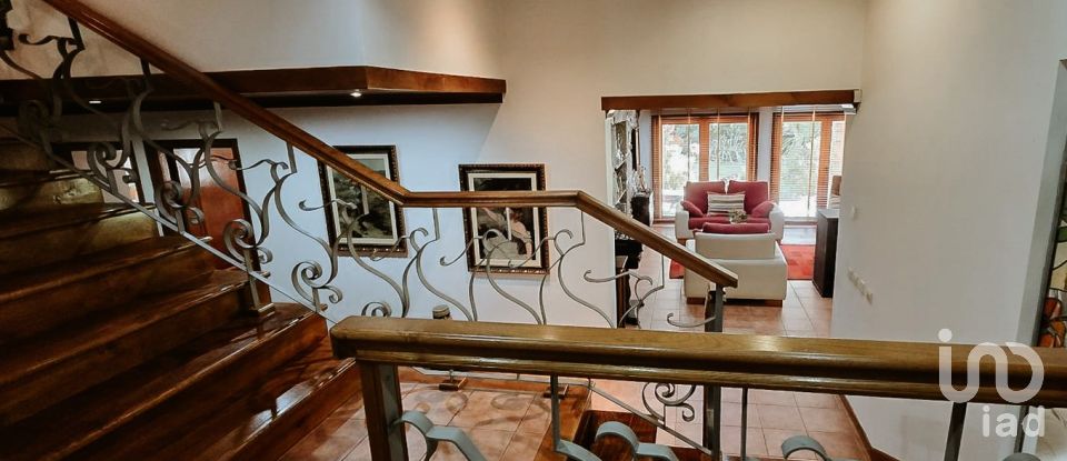 Country home T4 in Gouveia of 387 m²