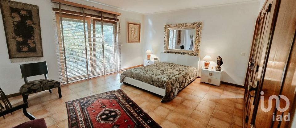 Country home T4 in Gouveia of 387 m²