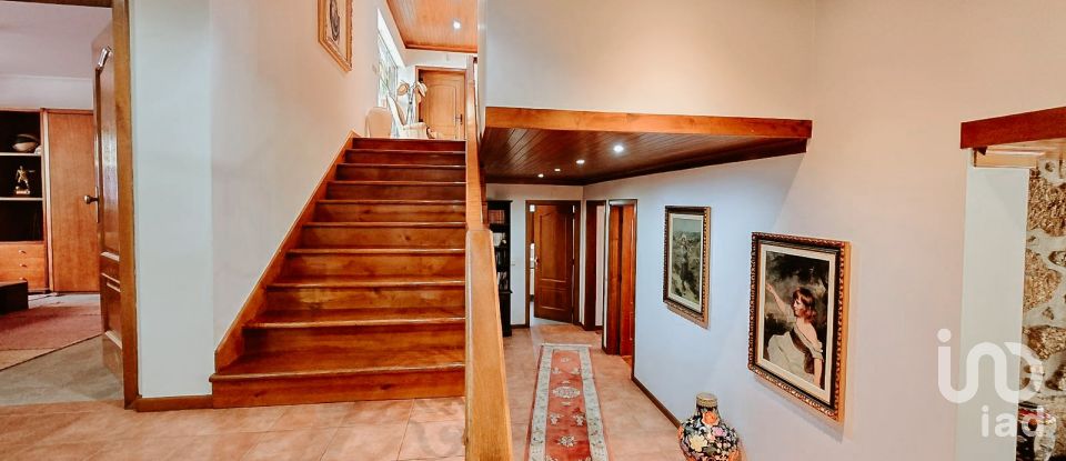 Country home T4 in Gouveia of 387 m²