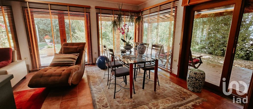 Country home T4 in Gouveia of 387 m²