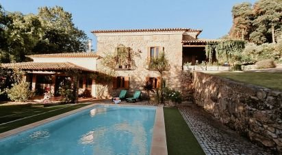 Country home T4 in Gouveia of 387 m²