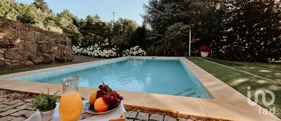 Country home T4 in Gouveia of 387 m²