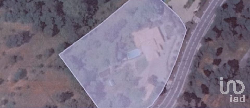 Country home T4 in Gouveia of 387 m²