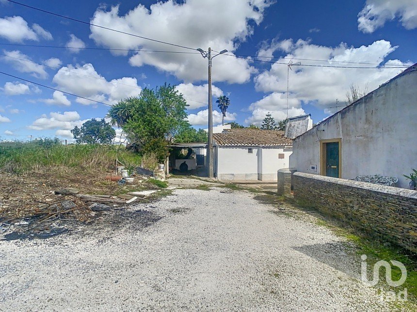 Farm T2 in Bencatel of 130 m²