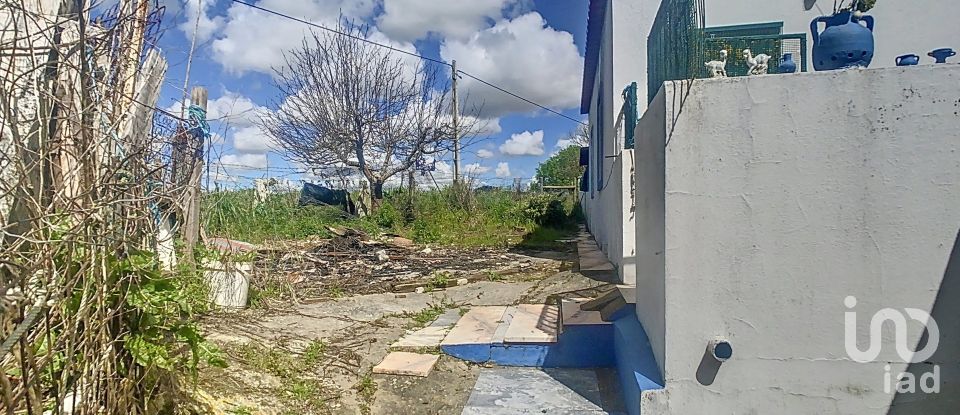 Farm T2 in Bencatel of 130 m²