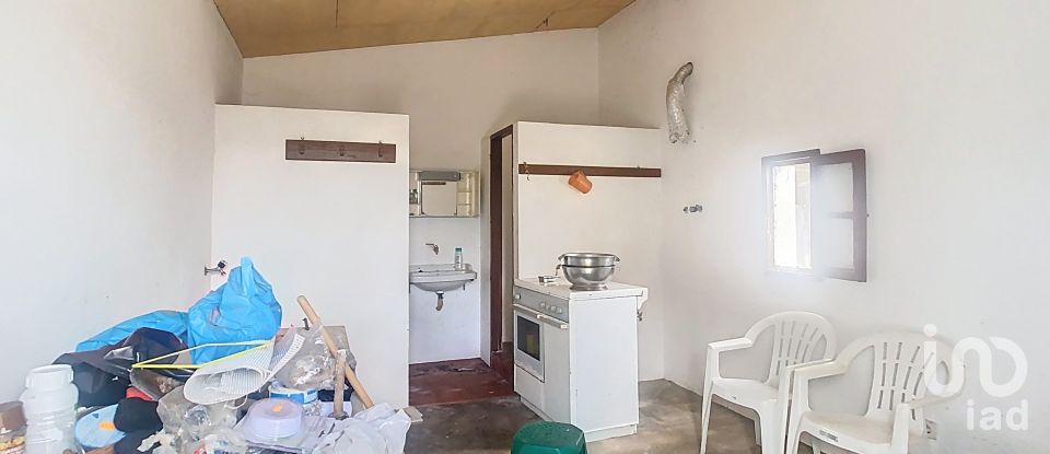 Farm T2 in Bencatel of 130 m²