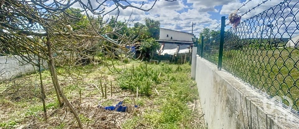 Farm T2 in Bencatel of 130 m²