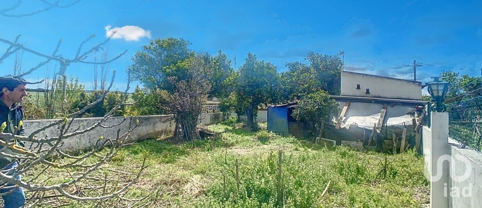 Farm T2 in Bencatel of 130 m²