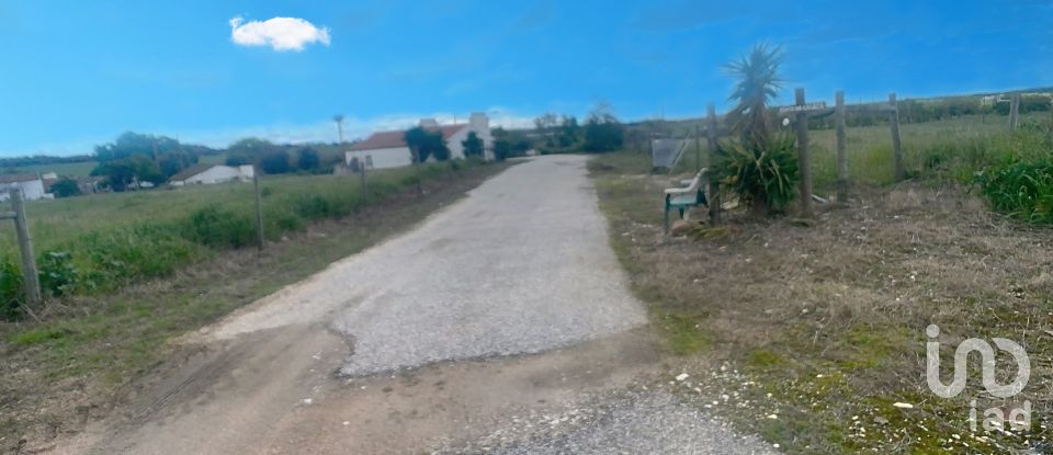 Farm T2 in Bencatel of 130 m²