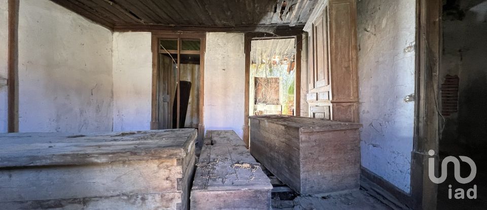 Casa de aldeia T1 em Aguda de 46 m²