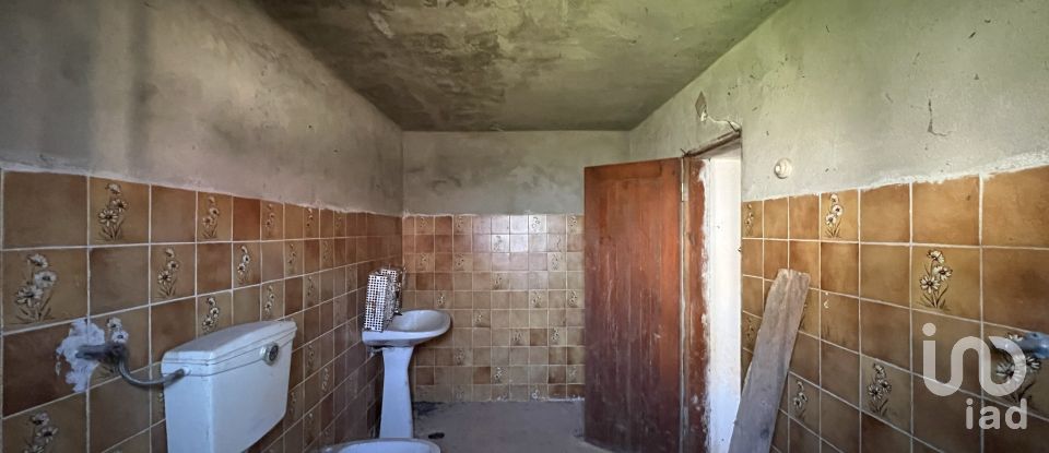 Casa de aldeia T1 em Aguda de 46 m²