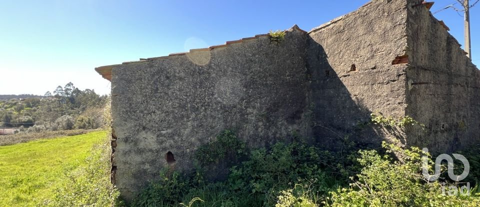 Casa de aldeia T1 em Aguda de 46 m²