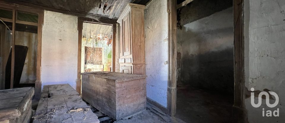 Casa de aldeia T1 em Aguda de 46 m²