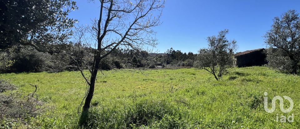 Casa de aldeia T1 em Aguda de 46 m²