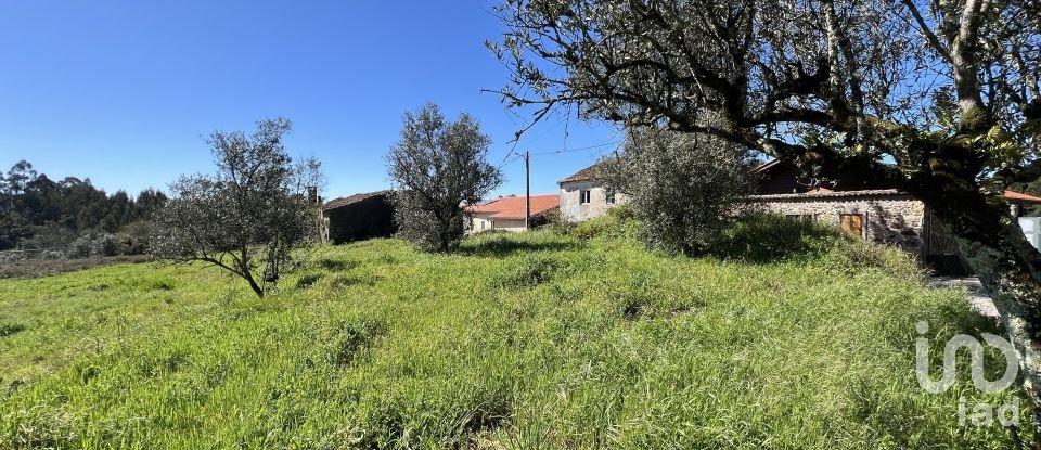 Casa de aldeia T1 em Aguda de 46 m²