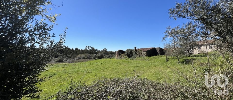 Casa de aldeia T1 em Aguda de 46 m²