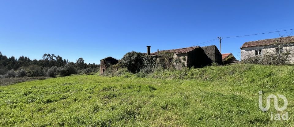 Casa de aldeia T1 em Aguda de 46 m²