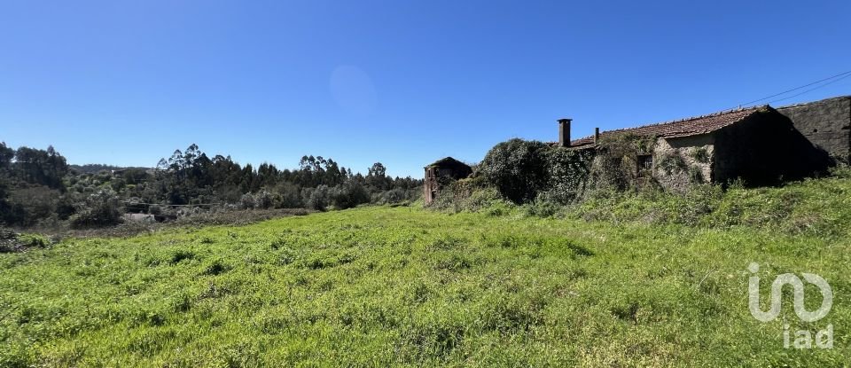 Casa de aldeia T1 em Aguda de 46 m²