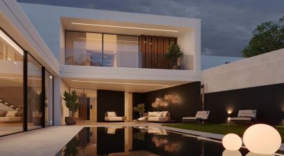 Maison T4 à Milheirós de 492 m²