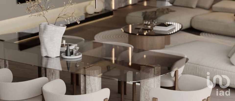 Maison T4 à Milheirós de 492 m²