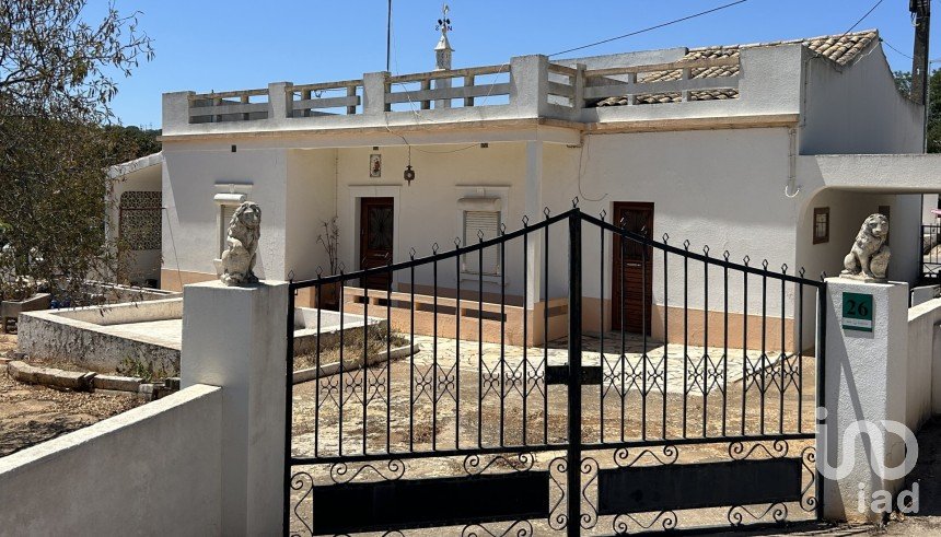 House T3 in Boliqueime of 150 m²